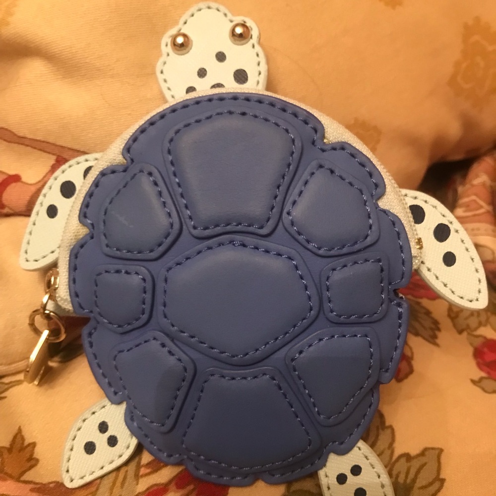 Kate Spade Coin Purse